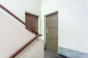 Charmante Einzimmerwohnung mit Balkon zwischen Bötzow- und Samariterviertel – Die vollständige Adresse der Immobilie erhältst du vom Anbieter., 10407 Prenzlauer Berg, Berlin – Vorschaubild 10