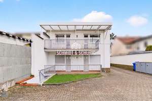 Charmante 2-Zimmer-Wohnung mit Balkon und viel Potenzial – Die vollständige Adresse der Immobilie erhältst du vom Anbieter., 68794 Oberhausen-Rheinhausen – Vorschaubild 9