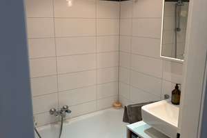 Lebendiges Stadtleben: 2-Zimmer-Wohnung in Pempelfort – Blücherstraße 50, 40477 Pempelfort, Düsseldorf – Vorschaubild 4
