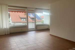 Helle 3-Zimmer Wohnung mit großzügigem Westbalkon in attraktiver und ruhiger Lage von München-Hadern – Die vollständige Adresse der Immobilie erhältst du vom Anbieter., 81375 Neuhadern, München – Vorschaubild 2