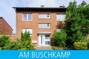 Einziehen oder neu vermieten!