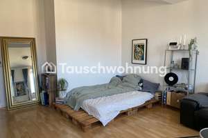 Tauschwohnung: Berlin, Mitte: 3-Zimmer-Wohnung, 84 m² – Die vollständige Adresse der Immobilie erhältst du vom Anbieter., 13357 Gesundbrunnen, Berlin – Vorschaubild 1