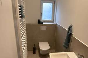 Exklusive 2er City-WG im Heugäßchen – Stilvoll möbliert & frisch saniert – Heugäßchen 5, 90403 Altstadt, St. Sebald, Nürnberg – Vorschaubild 3