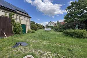 Bauernhaus mit großem Grundstück und Pool – Clara-Zetkin-Straße 1, 6193 Saalekreis – Vorschaubild 22