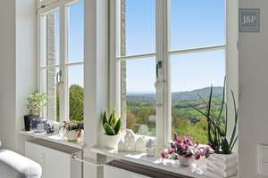 Sanierte Luxuswohnung am Zauberberg! Wohnen am Wald mit atemberaubenden Skyline-Blick! – Die vollständige Adresse der Immobilie erhältst du vom Anbieter., 65779 Kelkheim (Taunus) – Vorschaubild 9