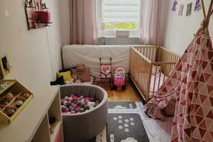  3-Zimmer-Wohnung mit Balkon in München – München – Vorschaubild 10