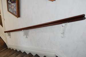 Großzügiges Historisches Wohnhaus mit Jugendstilelementen und Nebengebäuden – Die vollständige Adresse der Immobilie erhältst du vom Anbieter., 31089 Duingen – Vorschaubild 2