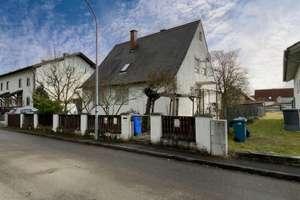 Einfamilienhaus in Ingolstadt-Unterbrunnenreuth