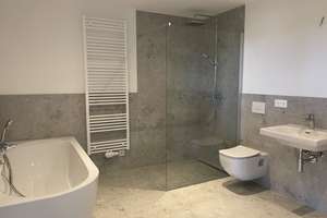 3-Zimmer-Dachgeschosswohnung mit direktem Blick ins Grüne – Gutsweg 43b, 6116 Kanena/Bruckdorf, Halle (Saale) – Vorschaubild 5