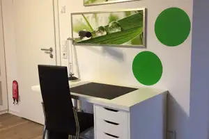 !! TOP MODERN !! Apartment über den Dächern von Bad Cannstatt – Stuttgart – Vorschaubild 1