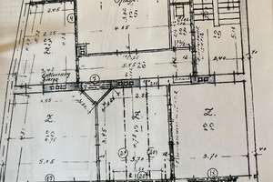 Lichtdurchflutete 4-Zimmer-Altbauwohnung mit zwei Balkonen in schöner Hoflage von Grafenberg – Ludenberger Straße 11, 40629 Ludenberg, Düsseldorf – Vorschaubild 16