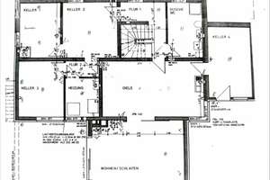 * Hardegsen * Attraktives Zweifamilienhaus mit ausgebautem Dachgeschoss * GS ca. 999 m² * Garage * – Die vollständige Adresse der Immobilie erhältst du vom Anbieter., 37181 Hardegsen – Vorschaubild 36