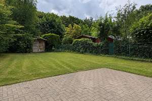 Familienfreundliches Einfamilienhaus in Düsseldorf - Einbrungen
