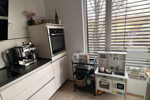 Moderne 3-Zimmer-Wohnung mit Balkon in Düsseldorf-Mörsenbroich – Lenaustraße 21, 40470 Mörsenbroich, Düsseldorf – Vorschaubild 7