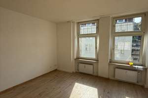Helle 3-Zimmer-Wohnung in Wuppertal - Alles neu tapeziert! – Hügelstraße 51, 42277 Oberbarmen, Wuppertal – Vorschaubild 6