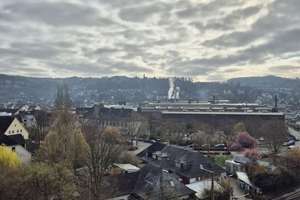 6ZKB in Weidenau Zentrum zu vermieten – Weidenauer Straße  167, 57076 Weidenau, Siegen – Vorschaubild 8