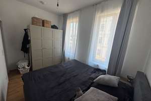 Nachmieter gesucht: 2-Zimmer mit Balkon in Südvorstadt – Die vollständige Adresse der Immobilie erhältst du vom Anbieter., 4107 Zentrum-Süd, Leipzig – Vorschaubild 6