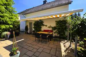 "Idyllischer Wohntraum im Grünen mit Terrassen, Garten und Seerosenteich" in Schulnähe! – Rhein-Hunsrück-Kreis – Vorschaubild 17