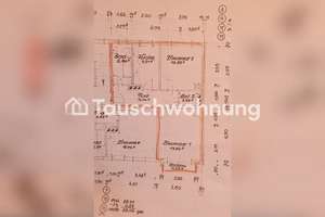 Tauschwohnung: 2 Zimmer Glockenbach mit Balkon gegen 3-4 Zimmer Glockenbach – Auenstraße 36, 80469 Glockenbach, München – Vorschaubild 19