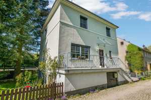 ++Charmantes 4-Zi.-EFH mit Garten, Garage & märchenhafter Lage am Wasser (Schmölln-Putzkau)++ – Bautzen (Kreis) – Vorschaubild 32