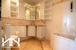 ! provisionsfrei ! stufenlos erreichbare 4-Zi.Whg. mit großem Balkon und Fernblick – Die vollständige Adresse der Immobilie erhältst du vom Anbieter., 60437 Nieder-Eschbach, Frankfurt am Main – Vorschaubild 15