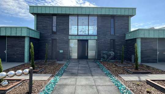 Bild von Architektur. Design. Ästhetik. The Art of Living.