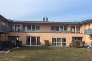 Nur für Senioren - Barrierearmes Apartment