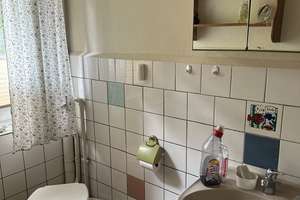 Ältere DHH in Damshagen , 881 m²  Grdst. mit altem Baumbestand/ 8 km zum Ostseebad Boltenhagen. – Klützer Straße 17, 23948 Damshagen – Vorschaubild 29