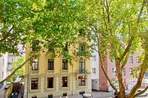 3-Zi-Wohnung im Nordend | Vollmöbliert | Ideal für Expats & internationale Mieter – 60322 Nordend-West, Frankfurt am Main – Vorschaubild 8