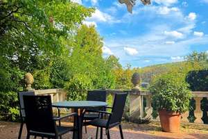 Attraktive 2-Zimmer-Wohnung mit Terrasse, Balkon und traumhafter Aussicht – Die vollständige Adresse der Immobilie erhältst du vom Anbieter., 97082 Steinbachtal, Würzburg – Vorschaubild 8