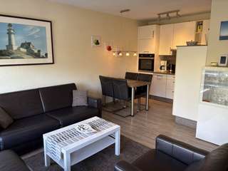 Wohnung in 23669