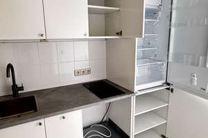SEEBAUER | helle und sanierte Wohnung in Moosach - EBK, Südbalkon – Franz-Fihl-Str. 4, 80992 Alt-Moosach, München – Vorschaubild 8