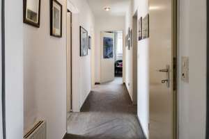 freistehender Bungalow mit Einlieger – großer Garten – Garage – Bochum-Stiepel – Die vollständige Adresse der Immobilie erhältst du vom Anbieter., 44797 Stiepel, Bochum – Vorschaubild 23