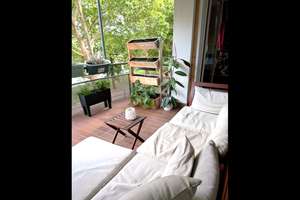Attraktive 3-Zimmer-Wohnung mit Balkon und Neckarblick in ruhiger Zentrumslage von Heilbronn – Die vollständige Adresse der Immobilie erhältst du vom Anbieter., 74072 Heilbronn, Heilbronn – Vorschaubild 13