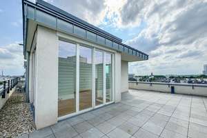 Heinrich Heine Gärten: repräsentative 3-Zimmer-Wohnung mit Süd-West-Balkon und Dachterrasse! – Die vollständige Adresse der Immobilie erhältst du vom Anbieter., 40549 Heerdt, Düsseldorf – Vorschaubild 22