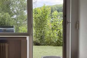 Gemütliche 2-Zimmerwohnung (möbliert vermietet) mit Terrasse, EBK und Garage – Die vollständige Adresse der Immobilie erhältst du vom Anbieter., 42289 Heckinghausen, Wuppertal – Vorschaubild 4
