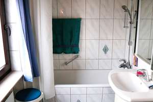Frechen-Kleinkönigsdorf:  S-Bahn, Sauna, Schrittnah zum Wald!  4-5 Zimmer  Wohlfühl-Charakterhaus! – Die vollständige Adresse der Immobilie erhältst du vom Anbieter., 50226 Frechen – Vorschaubild 8