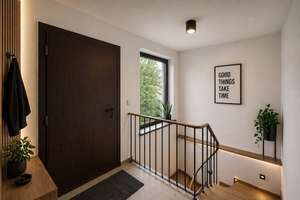 Für Macher & Visionäre: Haus mit Garten, Raum und Möglichkeiten! – Die vollständige Adresse der Immobilie erhältst du vom Anbieter., 58091 Dahl, Hagen – Vorschaubild 2
