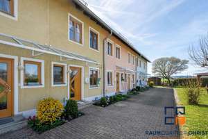 Vermietetes, solides Reihenmittelhaus mit durchdachter Raumaufteilung – Tulpenstraße 19, 92703 Krummennaab – Vorschaubild 9