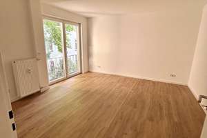 Vollständig renovierte 3 Zimmer- Wohnung in Frankfurt am Main – 60322 Westend-Nord, Frankfurt am Main – Vorschaubild 9