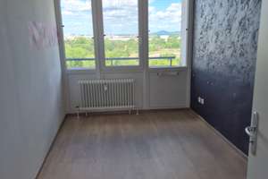 Weit oben mit Aufzug, hell und mit neuem Boden + Bädern – Am Brunnengarten 10, 68169 Neckarstadt-Ost/Wohlgelegen, Mannheim – Vorschaubild 9