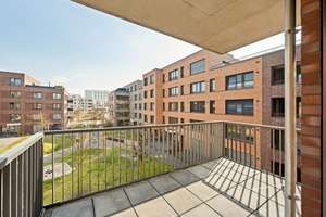 Helle 3-Zimmer Wohnung mit Balkon – Die vollständige Adresse der Immobilie erhältst du vom Anbieter., 38446 Steimker Berg, Wolfsburg – Vorschaubild 5