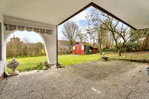Ruhige Wohnidylle in begehrter Aussichtslage – Freistehendes Ein-/Zweifamilienhaus in Ulm-Mähringen! – Die vollständige Adresse der Immobilie erhältst du vom Anbieter., 89081 Mähringen, Ulm – Vorschaubild 19