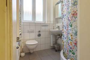 Mainz Oberstadt # großzügige 5 Zimmerwohnung im 1. Obergeschoss # Einbauküche # Gartenanteil – Am Stiftswingert 13, 55131 Oberstadt, Mainz – Vorschaubild 29