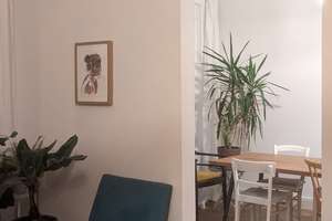 3-Zimmer Altbauwohnung im Heusteigviertel – Die vollständige Adresse der Immobilie erhältst du vom Anbieter., 70180 Lehen, Stuttgart – Vorschaubild 5