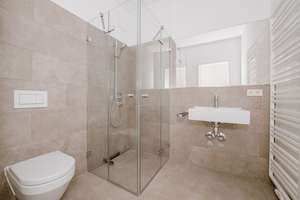 2-Zimmer Erdgeschosswohnung – Käthe-Kruse-Straße 20, 80997 Moosach-Bahnhof, München – Vorschaubild 6