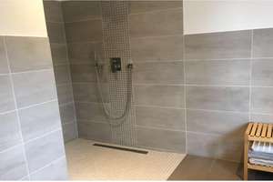 Exklusive Villa mit 14 Zimmern - TOP-Ausstatung, 3 Bädern - 📞 0172/3261193 – Die vollständige Adresse der Immobilie erhältst du vom Anbieter., 12247 Lankwitz, Berlin – Vorschaubild 2