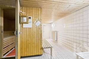 Top-Lage: Erdgeschosswohnung mit Balkon, TG-Stellplatz & Wellnessbereich in Saarbrücken-Rotenbühl – Die vollständige Adresse der Immobilie erhältst du vom Anbieter., 66123 St. Johann, Saarbrücken – Vorschaubild 17