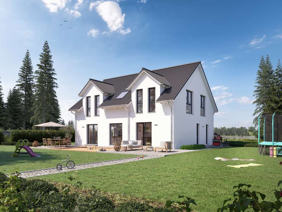  LivingHaus Sunshine  SD V 