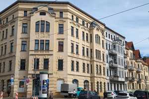 Nette 2-Raum-Wohnung mit EBK und Balkon zwischen Hasselbachplatz und Uniklinik! – Hellestr. 2 a, 39112 Magdeburg – Vorschaubild 18